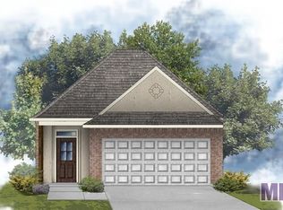 12493 Esplanade Dr, Gonzales, LA 70737