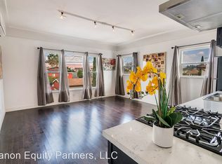 531 N Soto St APT 4, Los Angeles, CA 90033