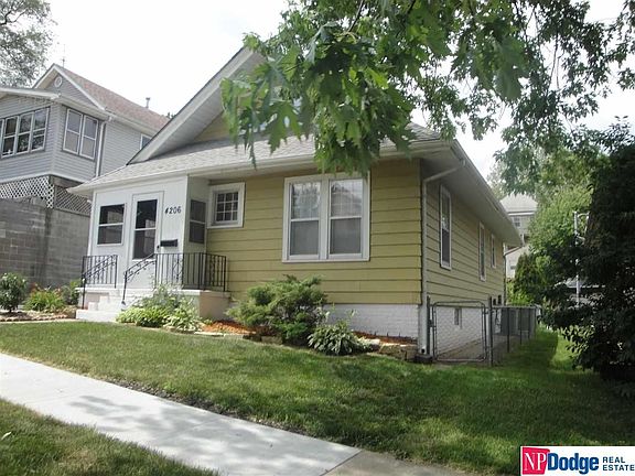 2nd image of 4206 S 21st St