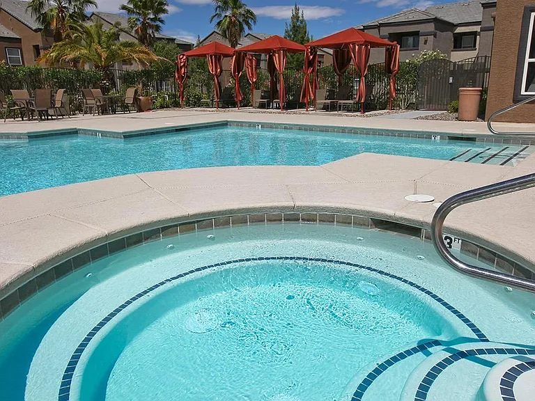 6650 W Warm Springs Rd #1108 — Photo 19