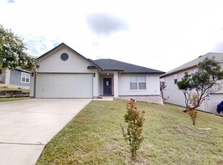 6806 Knights Hvn, Live Oak, TX 78233
