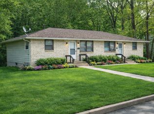 546 Gordon Rd, Mansfield, OH 44905