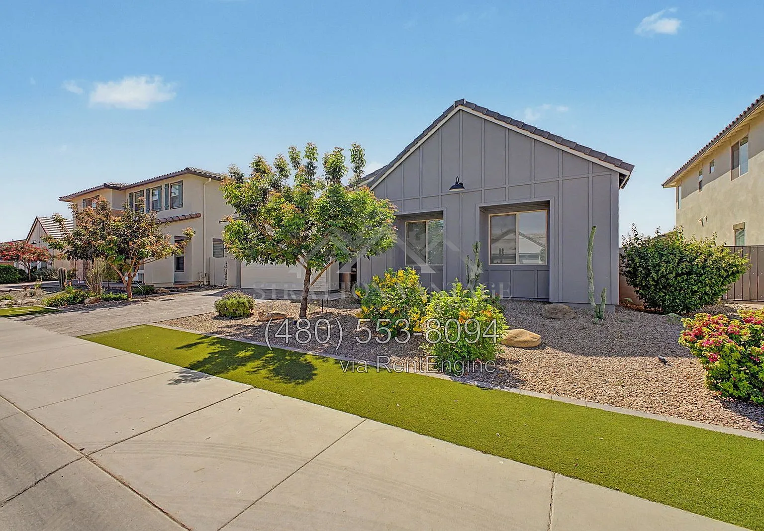 4 bed, 4.0 bath, 2945 sqft, $3,800 — Photo 3