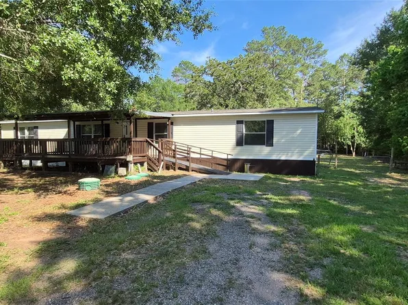 24321 Cherry Hill Dr, Hockley, TX 77447
