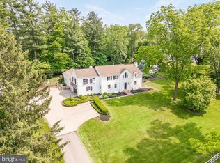745 Conestoga Rd, Bryn Mawr, PA 19010