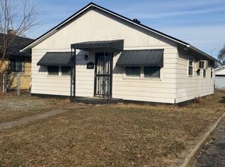 1449 Steiner Ave, Dayton, OH 45417