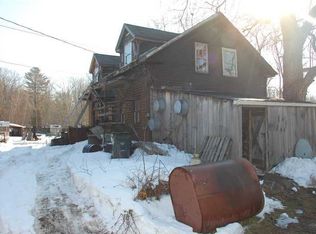 771 W Ironstone Rd, Burrillville, RI 02830