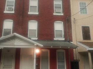727 N. 43rd Street, Philadelphia, PA 19104