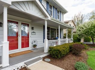 184 Vista Rd, Lake Zurich, IL 60047