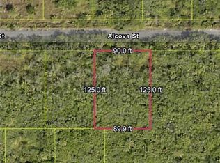 1518 Alcova St SW, Palm Bay, FL 32908