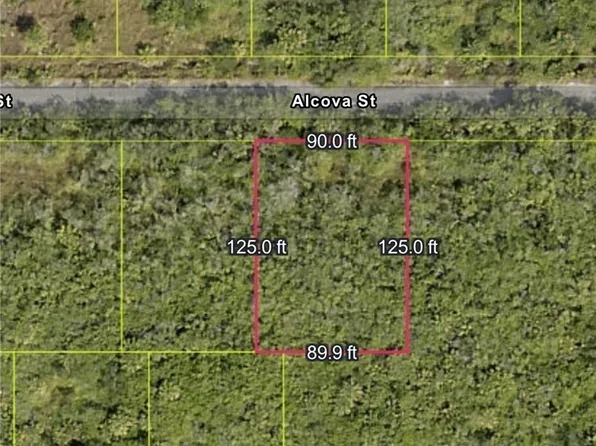 1518 Alcova St SW, Palm Bay, FL 32908