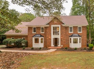 1470 Longleaf Ct, Matthews, NC 28104