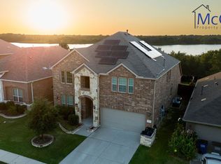 16320 Brayton Rd, Frisco, TX 75036