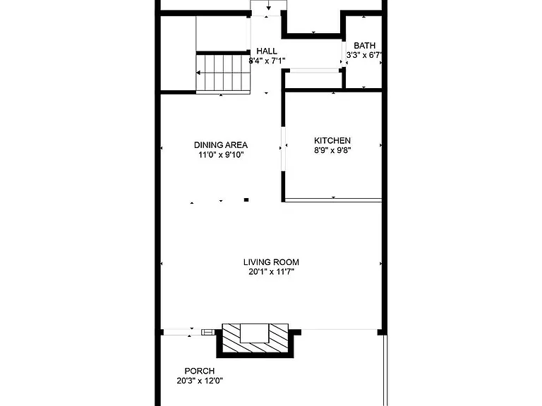 7131 Brendam Ln — Photo 2