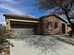62546 N Starcross Dr, Desert Hot Springs, CA 92240