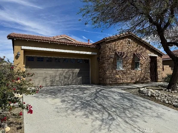 62546 N Starcross Dr, Desert Hot Springs, CA 92240