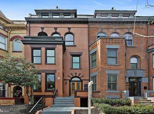 2210 1st St NW #2, Washington, DC 20001