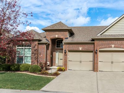 525 Lorenzo Pl, Lexington, KY, 40509