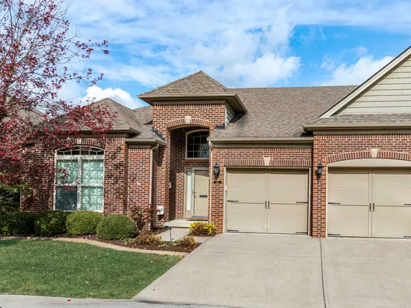 525 Lorenzo Pl, Lexington, KY 40509