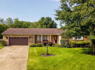 211 Tiara Ln, Washington Court House, OH 43160