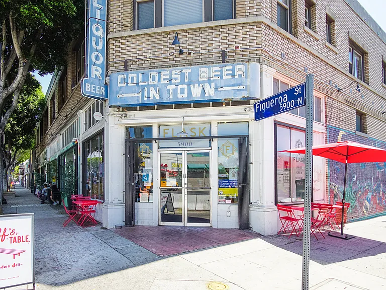 5908 N Figueroa St #10 — Photo 13