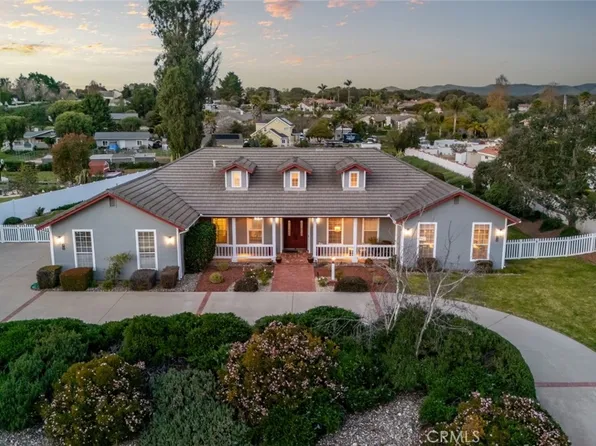 680 Sweet Donna Pl, Nipomo, CA 93444