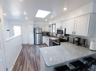 9400 W 53rd Ave, Arvada, CO 80002