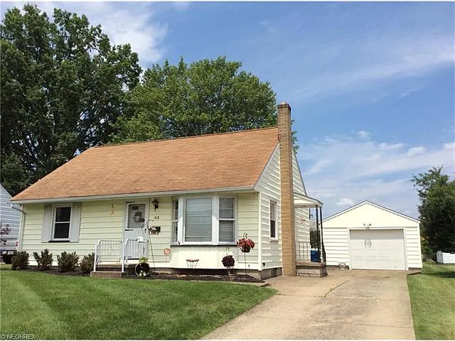 205 Renee Dr photo 1