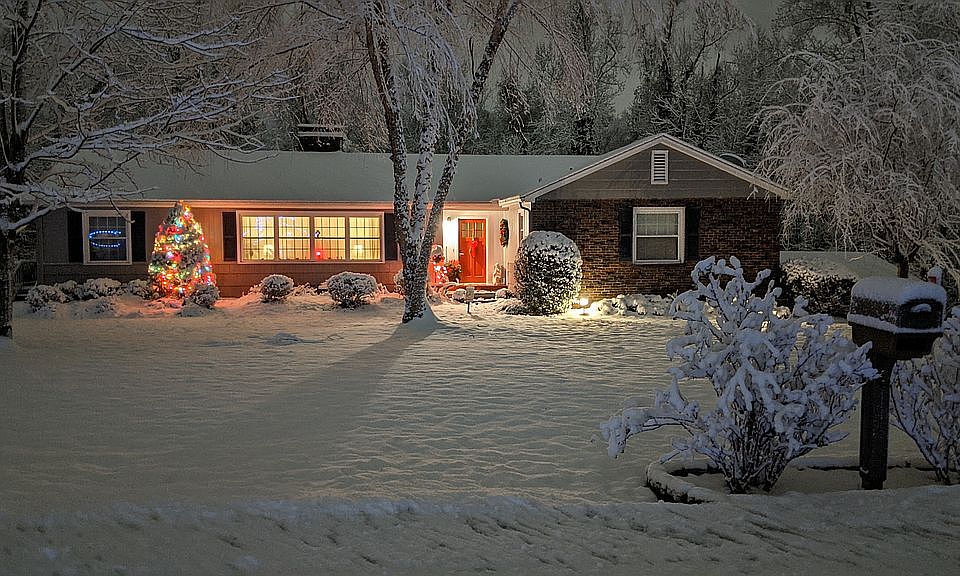 2nd image of 3520 Bluff Point Dr