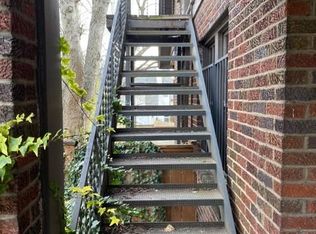 1105 Paris Ave #B, Nashville, TN 37204