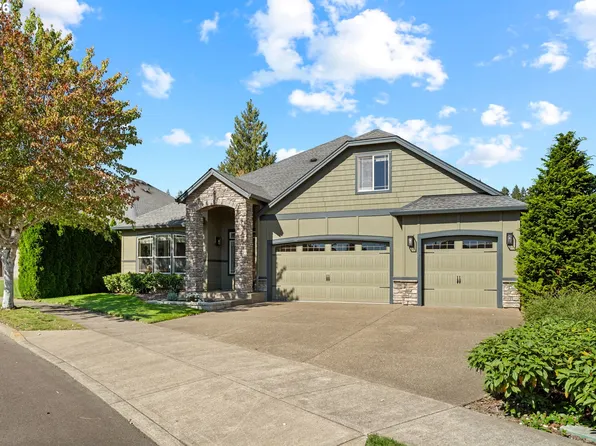 1394 NE 17th Ave, Canby, OR 97013