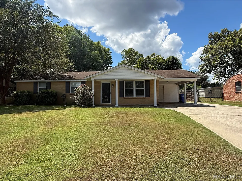 637 Mimosa Rd
