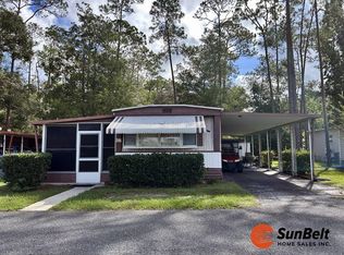13582 E Highway 40 UNIT 107, Silver Springs, FL 34488