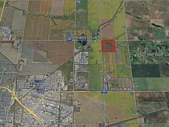  Rural Address, Sherwood Rm No. 159, SK S4P 3C7