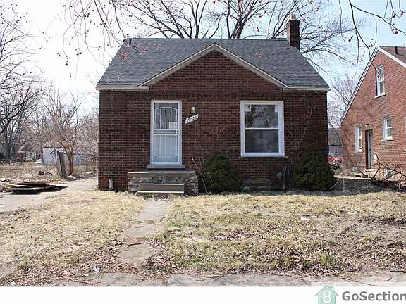 2nd image of 19515 Hamburg St