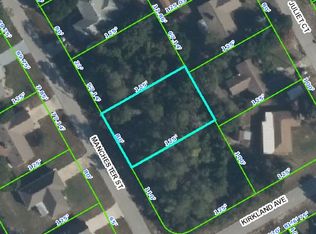 0 Manchester St, Spring Hill, FL 34606