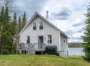 778 West Rd, Portage Lake, ME 04768