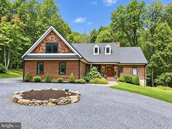 5010 Toyer Rd, Keedysville, MD 21756