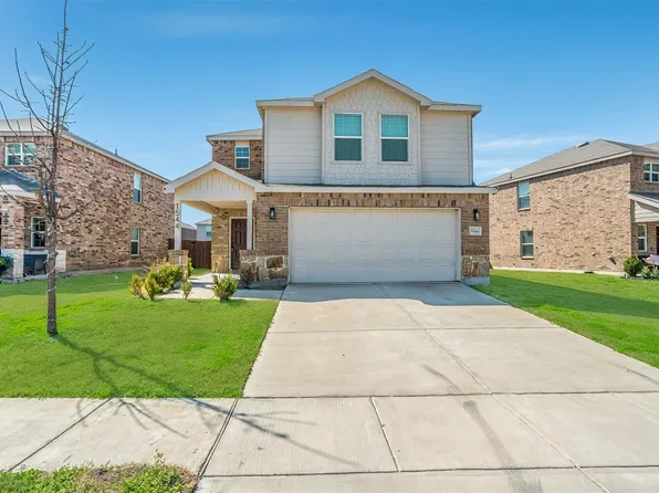 1544 Vega Dr, Forney, TX 75126