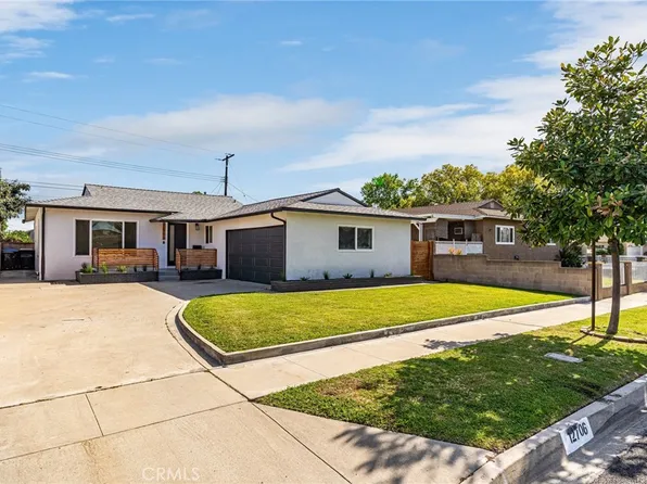 12706 Larwin Rd, Norwalk, CA 90650