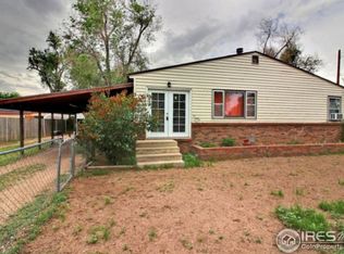 3029 11th Ave, Evans, CO 80620