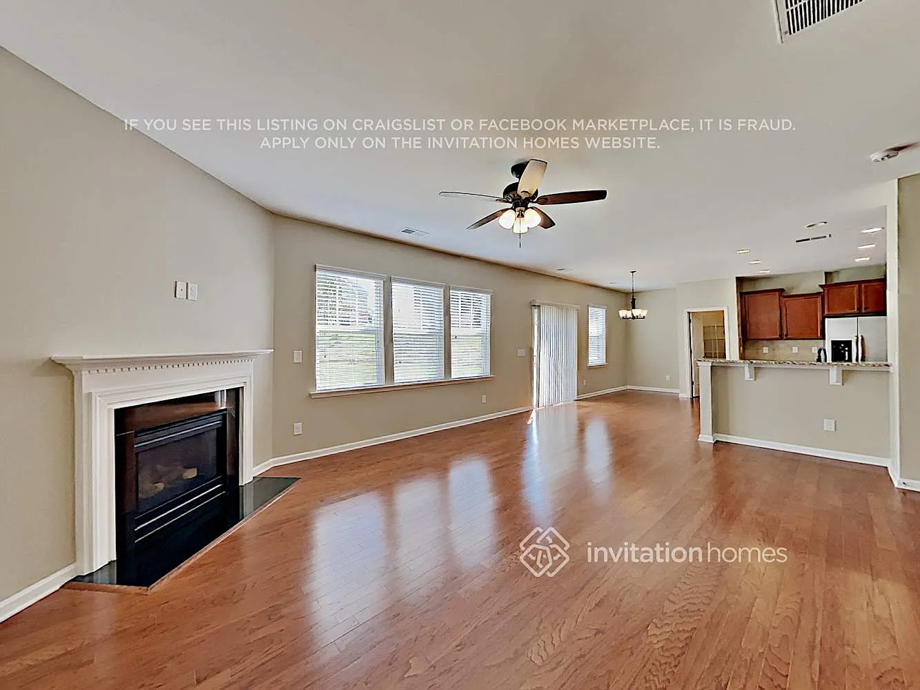 2425 Flintshire Ln Gastonia, NC 28056 — Photo 4