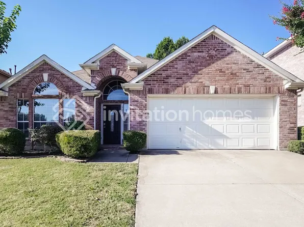 5016 Dougal Ave, Fort Worth, TX 76137
