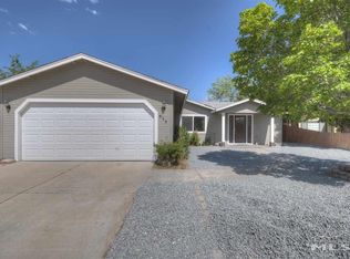 413 Keystone Dr, Dayton, NV 89403