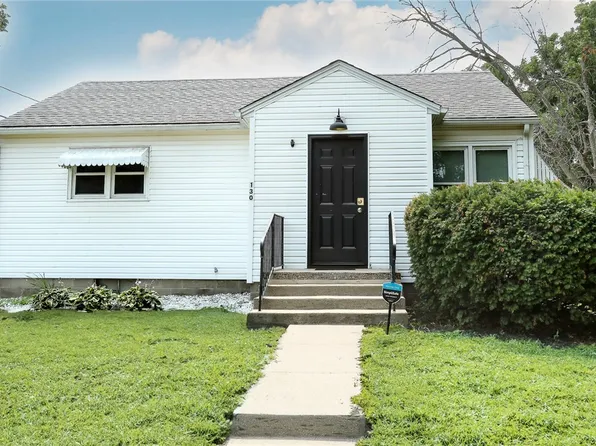 130 13th Ave E, Oskaloosa, IA 52577