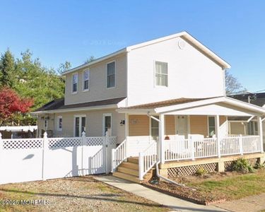 1726 Belmont Avenue, Lake Como, NJ, 07719