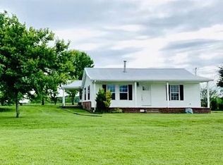 171 Denson Rd, Lawrenceburg, TN 38464