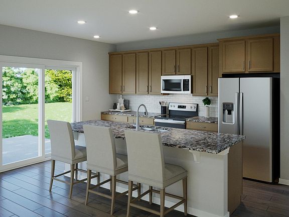 2nd image of 3126 Dowgate Dr