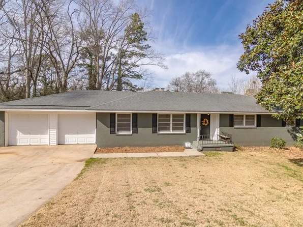 2811 Leconte Rd, Anderson, SC 29621