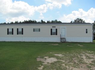 196 Folmar Dr, Headland, AL 36345